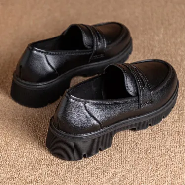 CHROMA STEPS FEMALE LOAFER